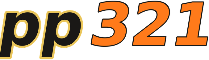 pp321 logo