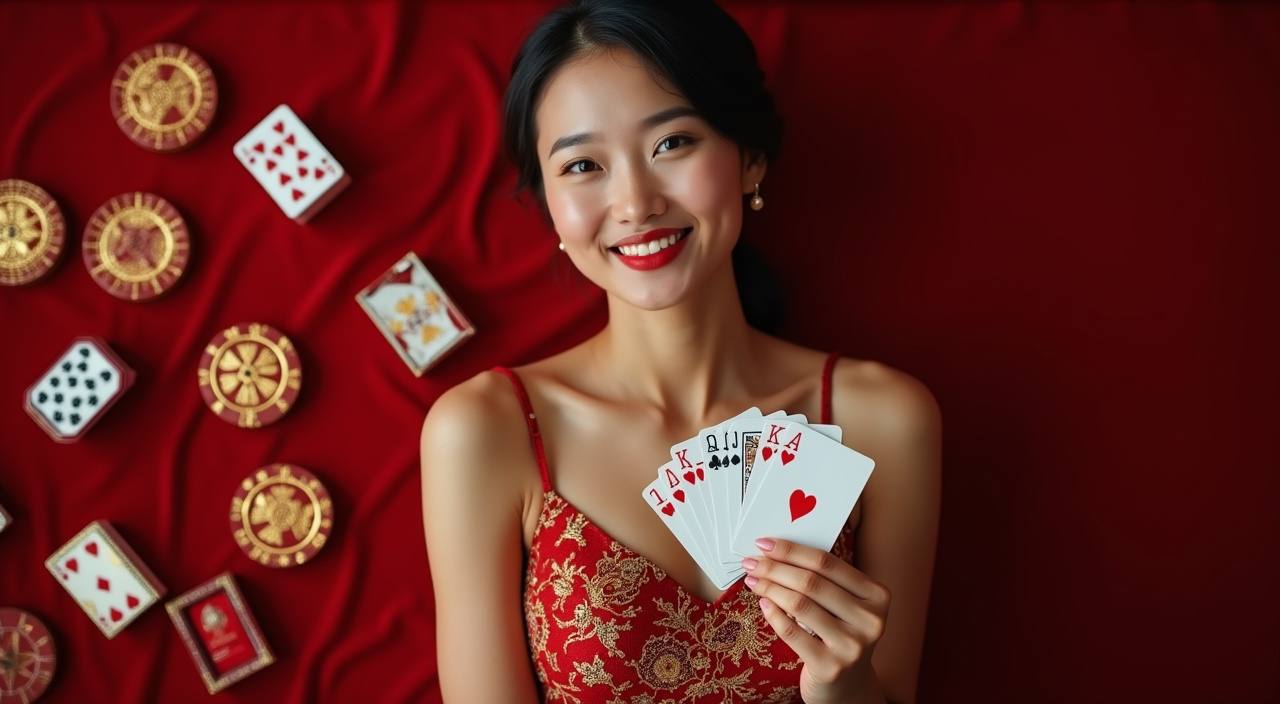 pp321 Fortune Game